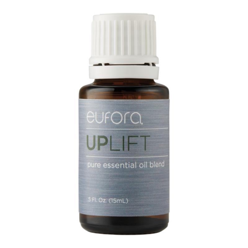 UPLIFT - Mélange d'huile essentielles pures