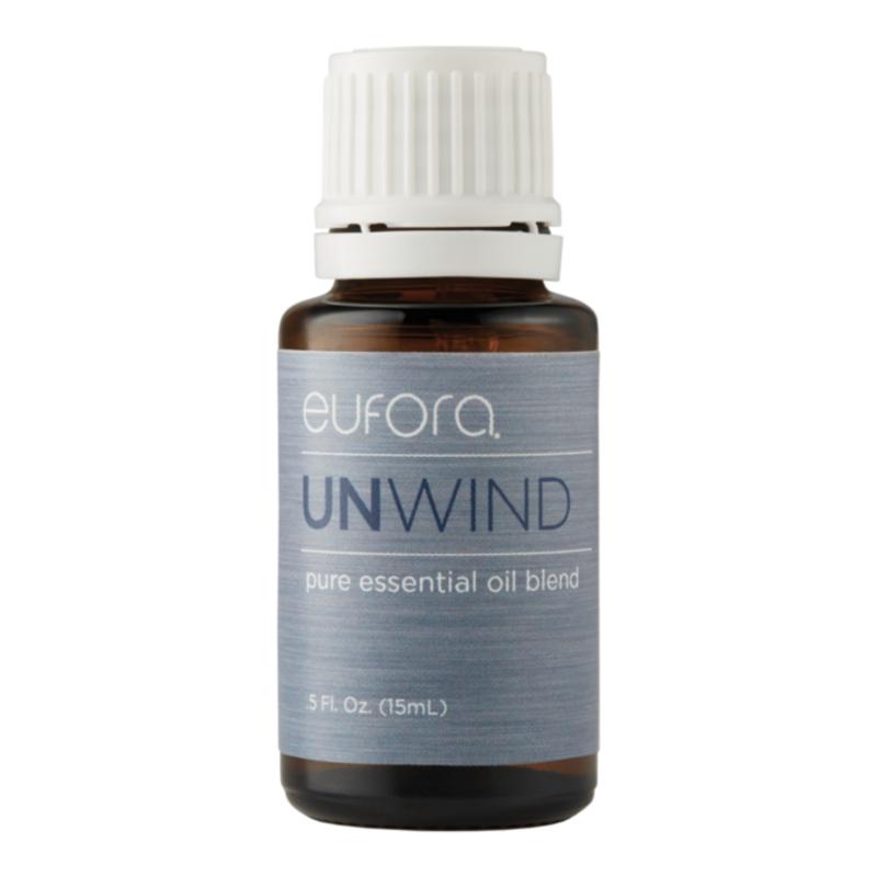 UNWIND - Mélange d'huile essentielles pures