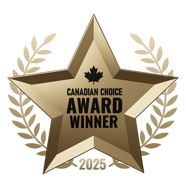 Canadian Choice Award