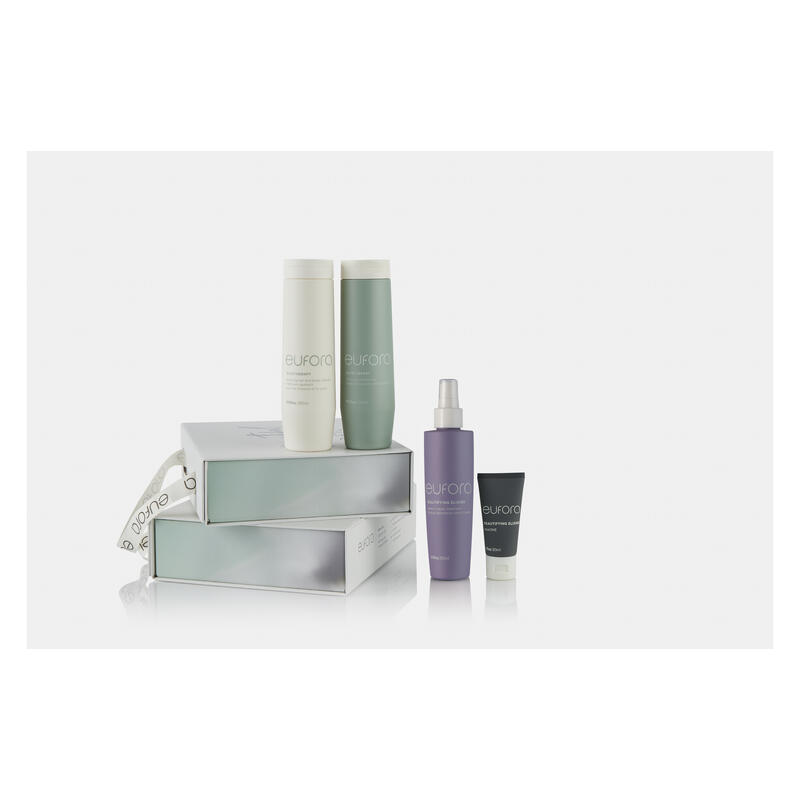 Aloetherapy Gift Set