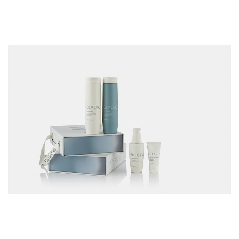 Smoothing Gift Set 